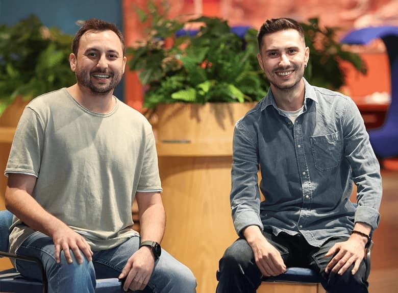 Senkrondata Founders