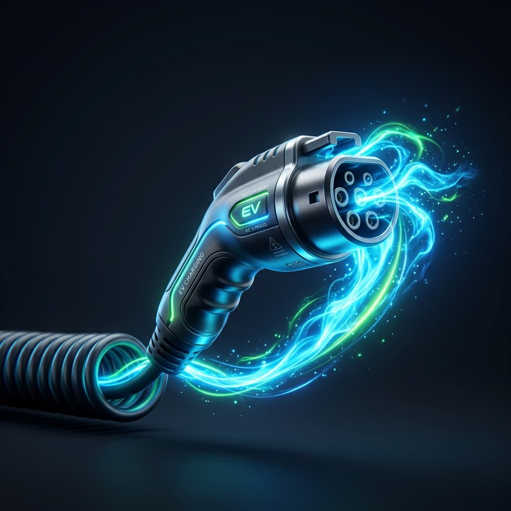 EV INSIGHTS