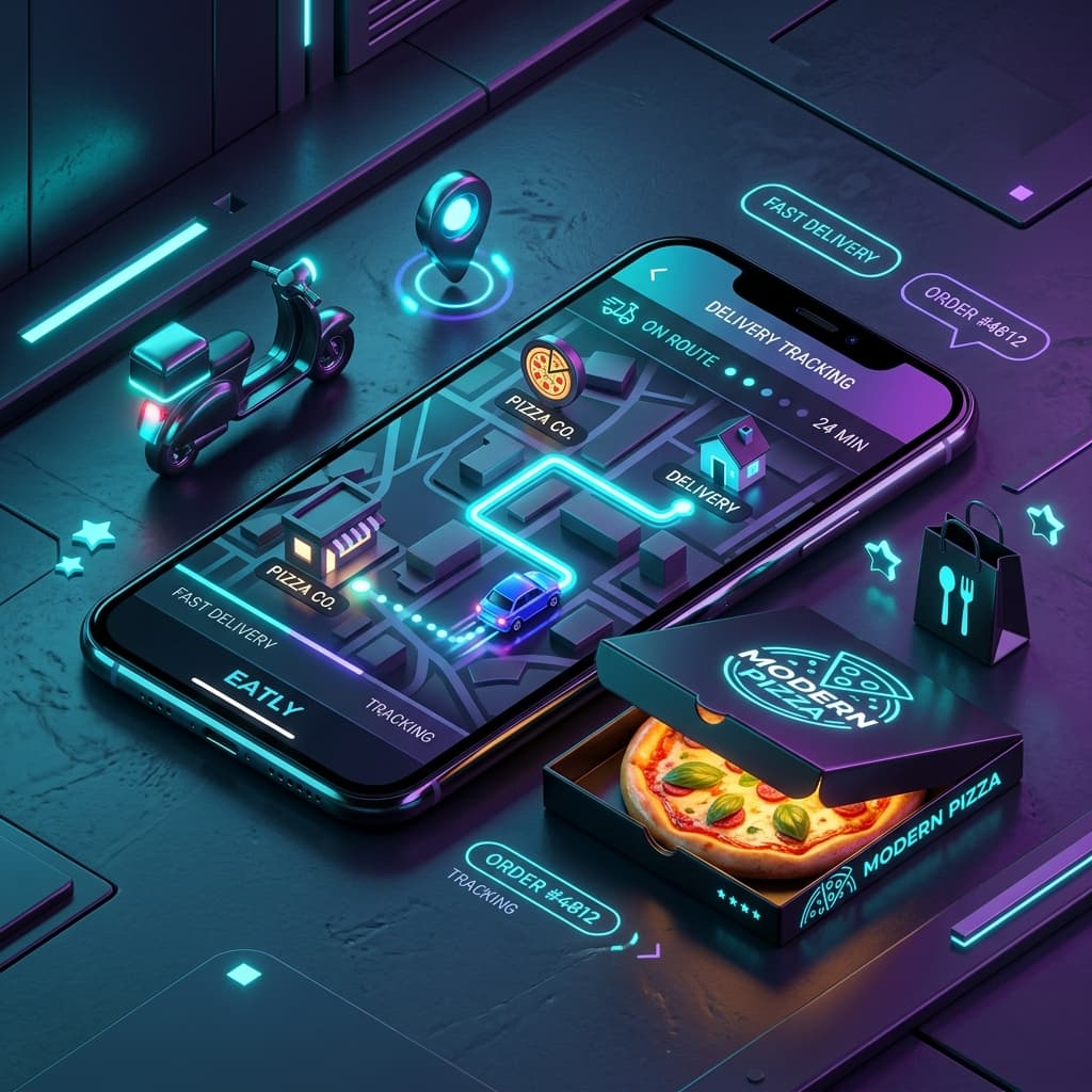 RESTAURANTS