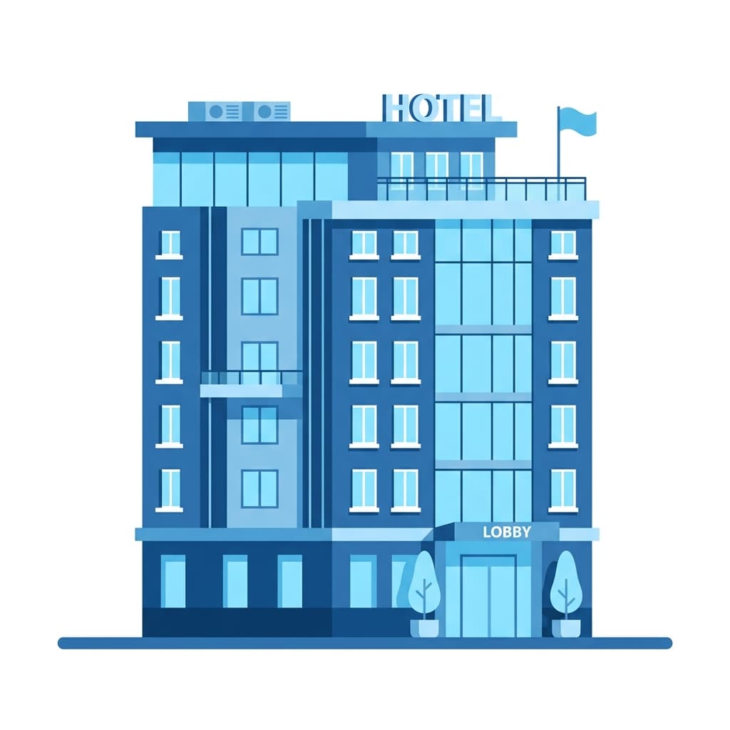 Hotels
