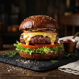 Burger