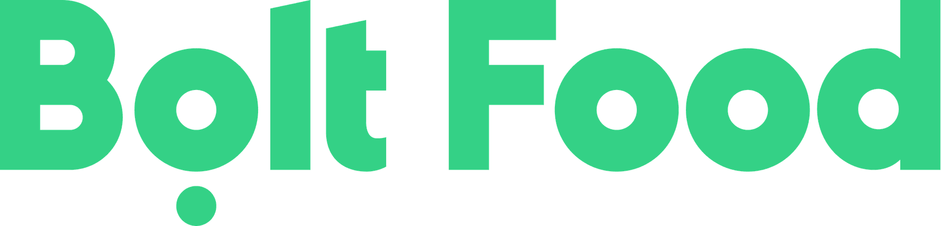 Bolt Food